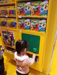 -kidsland(南开大悦城店)