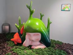 -辰熙ACX星海艺术中心