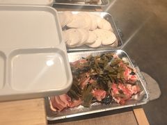 -霸腹烤肉(厦门柚子番店)