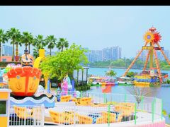 -西部水上嘉年华