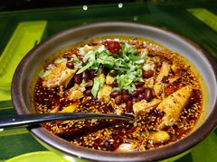 钵钵鸡-辛香汇(大华第一坊店)