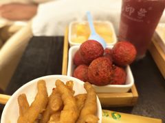 -金色印象·4k影院式足体养生(大渡口店)