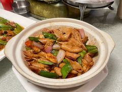 -高记广州大排档(关平路店)