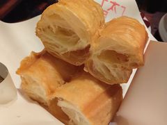 -大良毋米粥(锦龙路总店)