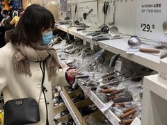 -宜家家居(西安未央商场店)