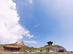 -日月山景区
