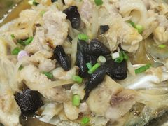 -食为先(中山七路店)