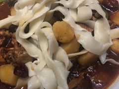 -新疆伏拉沃餐厅(白龙南路店)