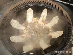 -锅来乐地锅鸡(安亭店)