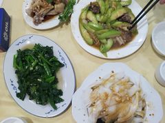 白切鸭-电白鸭粥店(下沙二坊88号店)