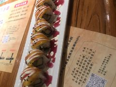 -千寻烧肉(政务区店)