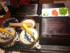 -鳗鱼家·深夜食堂(军博店)