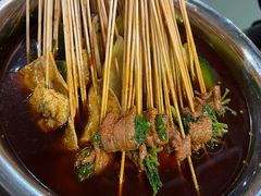 -成都瓜串串(华强北店)
