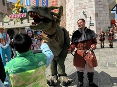 -大连海昌发现王国主题公园