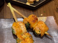 -鸟鹏烧鸟居酒屋(龙岗万科店)