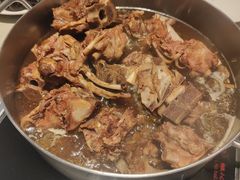 -蝎王府羊蝎子(西直门店)