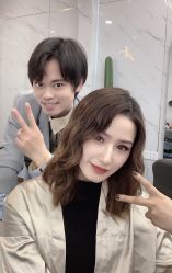 -XY形象设计/烫发·染发·接发