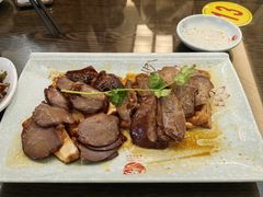 -抱德·潮汕味(琶洲店原惠城鱼仔)