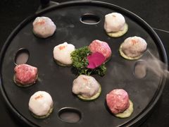 丸类拼盘-大头椰·海南椰子鸡火锅(思明万象城店)