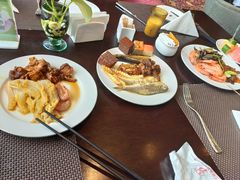 -宝盛水博园大酒店·中餐厅·杭帮菜