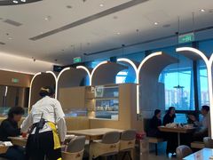 -蔡澜点心·粤菜(丽泽天街店)