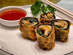 -绿岛国际酒店·海鲜酒楼(八七路店)