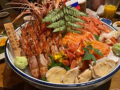 -和彩放题餐厅(酒仙桥店)