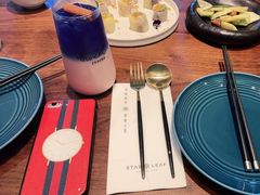 -星叶·东南亚料理(宁波万象汇店)