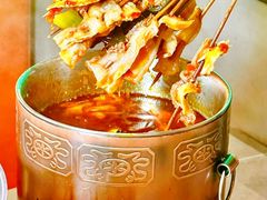 -强强烧烤·宵夜(方庄店)