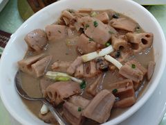 -贺富酒家(白藤二路分店)