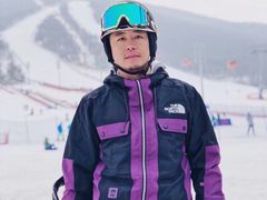 -THE NORTH FACE(三里屯ONEBOX店)