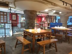 -汉小城·老铫子藕汤·乡野湖北菜(江汉路吉庆街店)