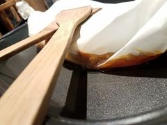 -鱼来顺纸上烤鱼
