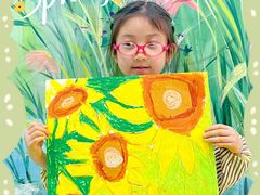 -尼莫儿童美术(三阳路融科天城校区)