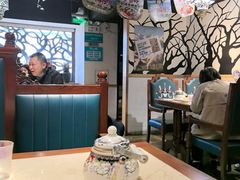 -北京紫金宫饭店