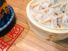 -新兴园饺子馆(望京店)
