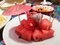 -蘑菇私房菜小馆(杨家坪西城天街店)