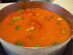 -土风豆米火锅(鸿通城店)
