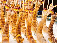 -蒋记海鲜姿造•洋房别墅(星河湾店)