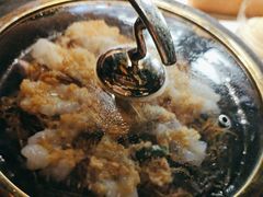 -绿茶餐厅(燕郊永旺店)