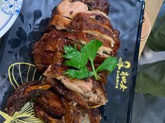 -肖四女乐山跷脚牛肉(世博源店)