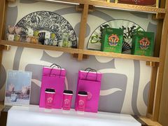 -霸王茶姬(大学城熙街店)