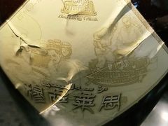 -神火烧烤馕坑肉新疆菜(兴隆街店)