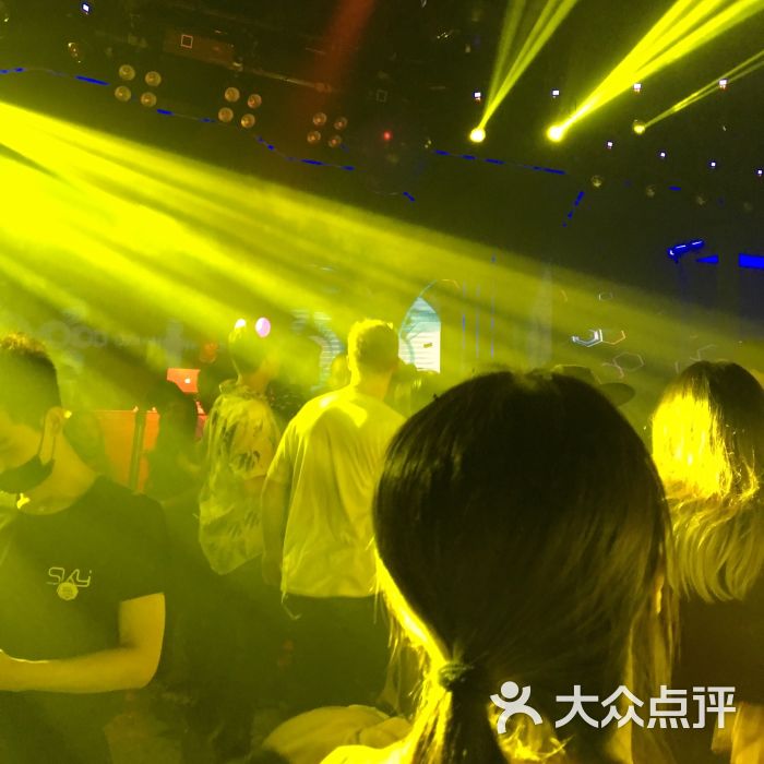 sky酒吧(同乐坊店)图片 - 第1张