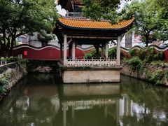 -雨湖公园