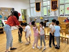 -糖心家族国际幼儿园·托育园(南开水上公园店)