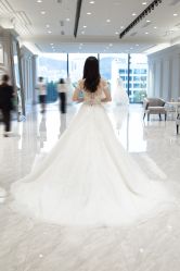 -MuseMarry婚纱(前海嘉里中心店)