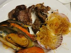 -红林大酒店RFcafe自助餐厅