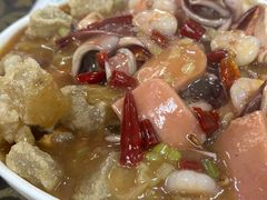 -友利砂锅居(烟台店)