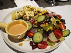 -魔膳厨房·果木牛排·西餐厅(MM2店)